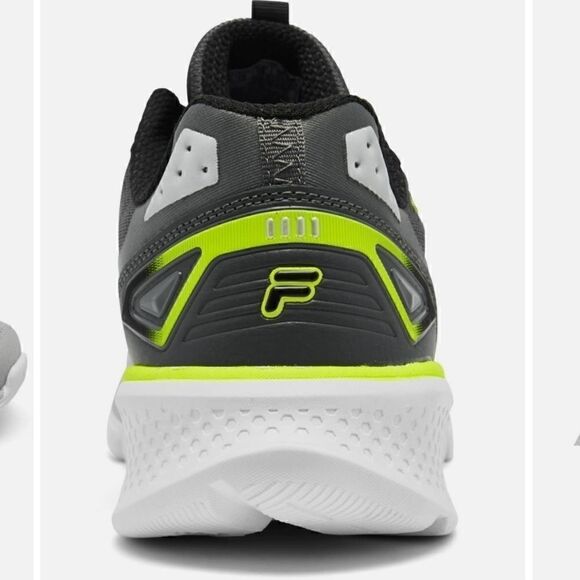 FILA Memory Wanderrun,size 12 - Picture 4 of 9